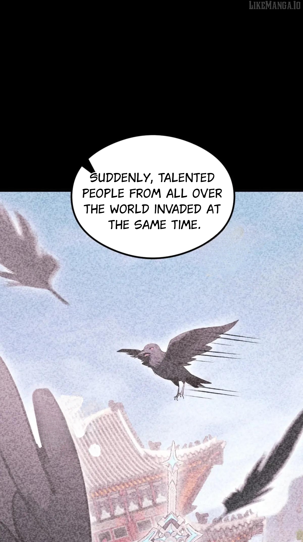 Outrageous! I opened a training class for empresses Chapter 82 - page 3